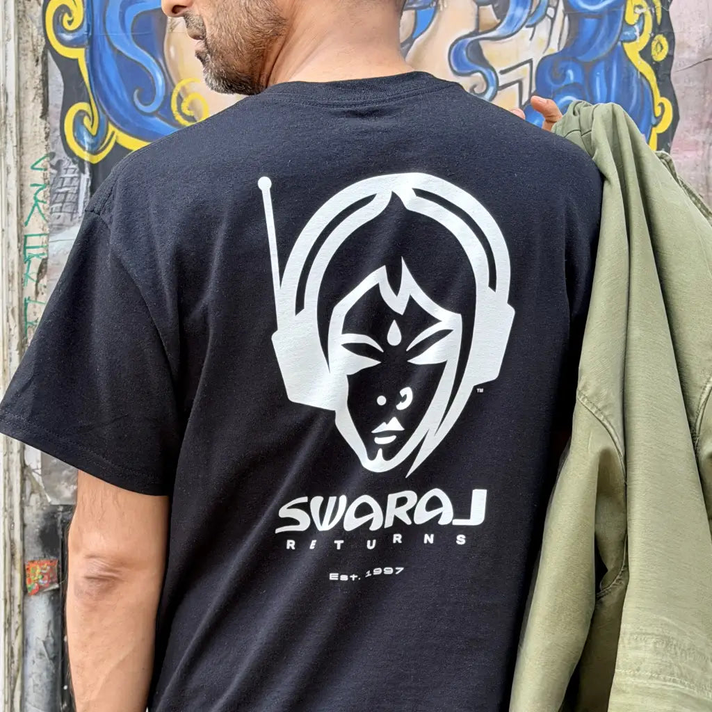 Swaraj Returns Night
